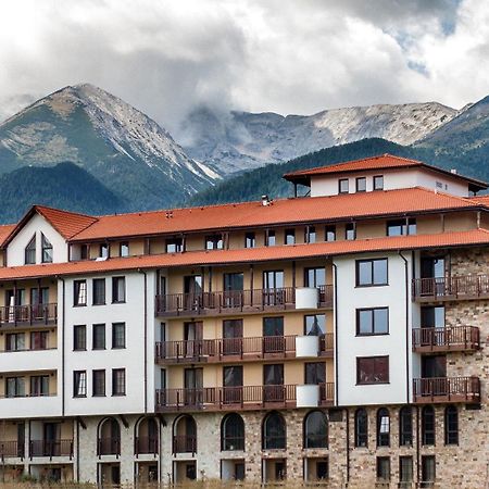 Grand Royale Apartment Complex & Spa Bansko Eksteriør billede