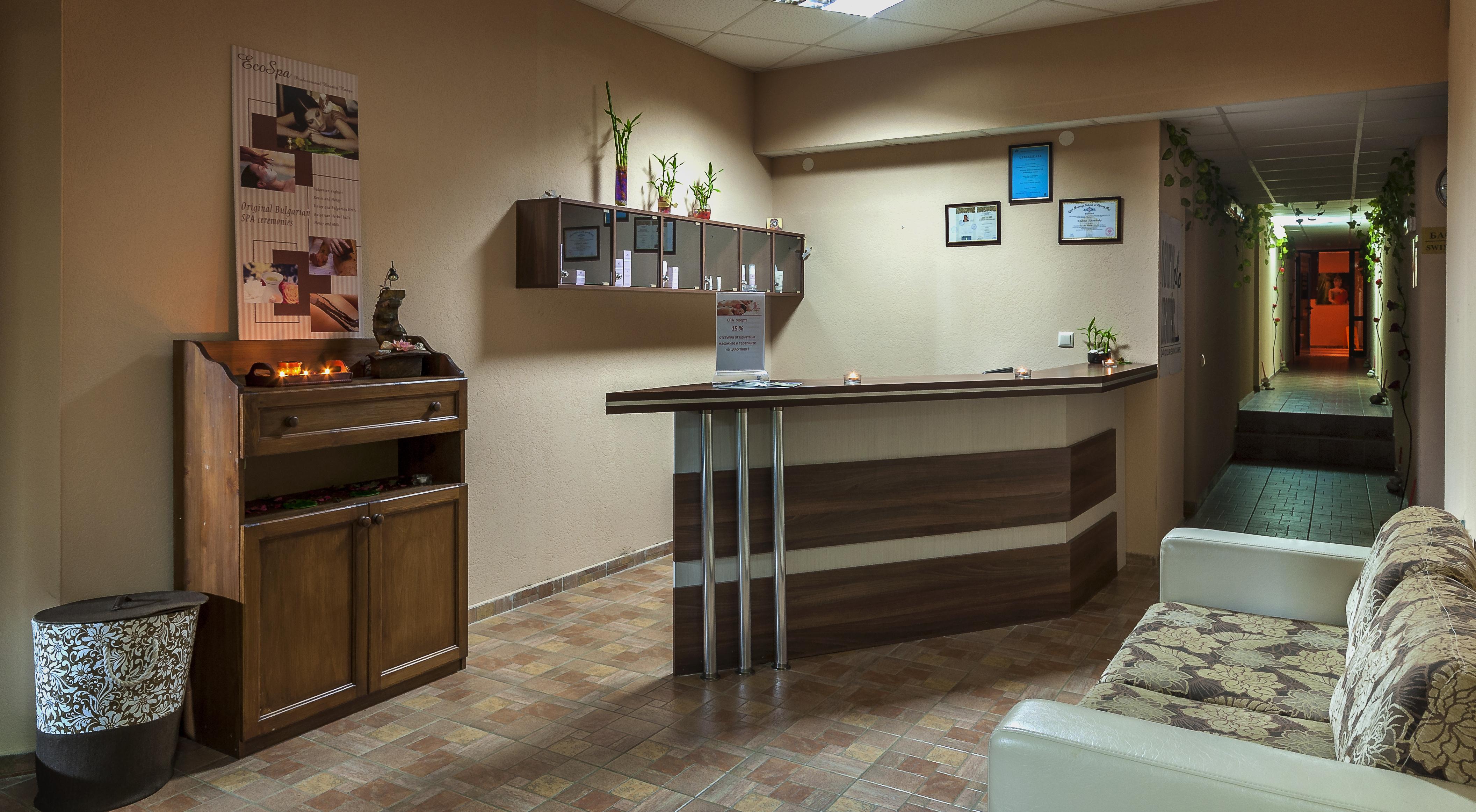 Grand Royale Apartment Complex & Spa Bansko Eksteriør billede