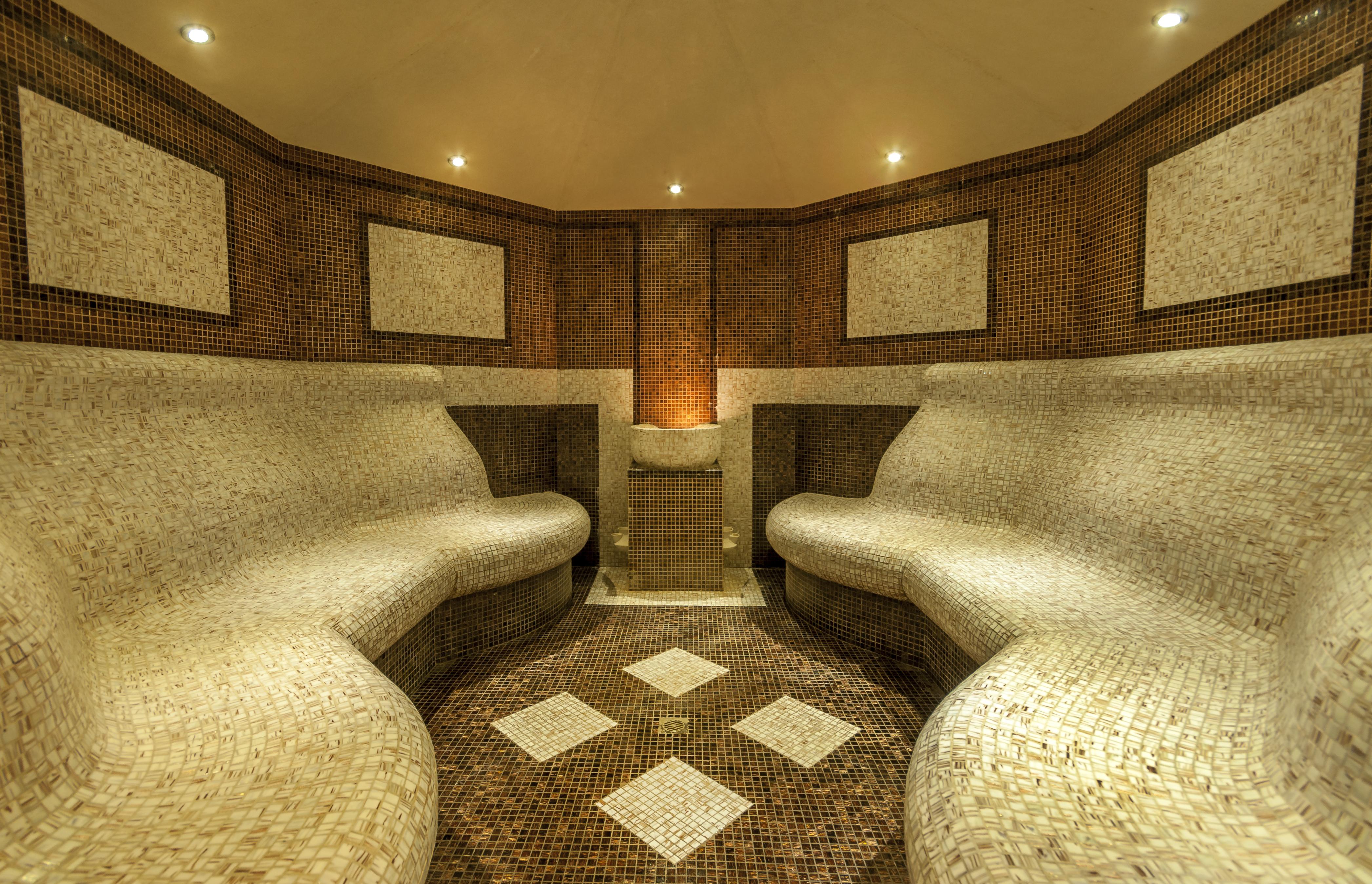 Grand Royale Apartment Complex & Spa Bansko Faciliteter billede