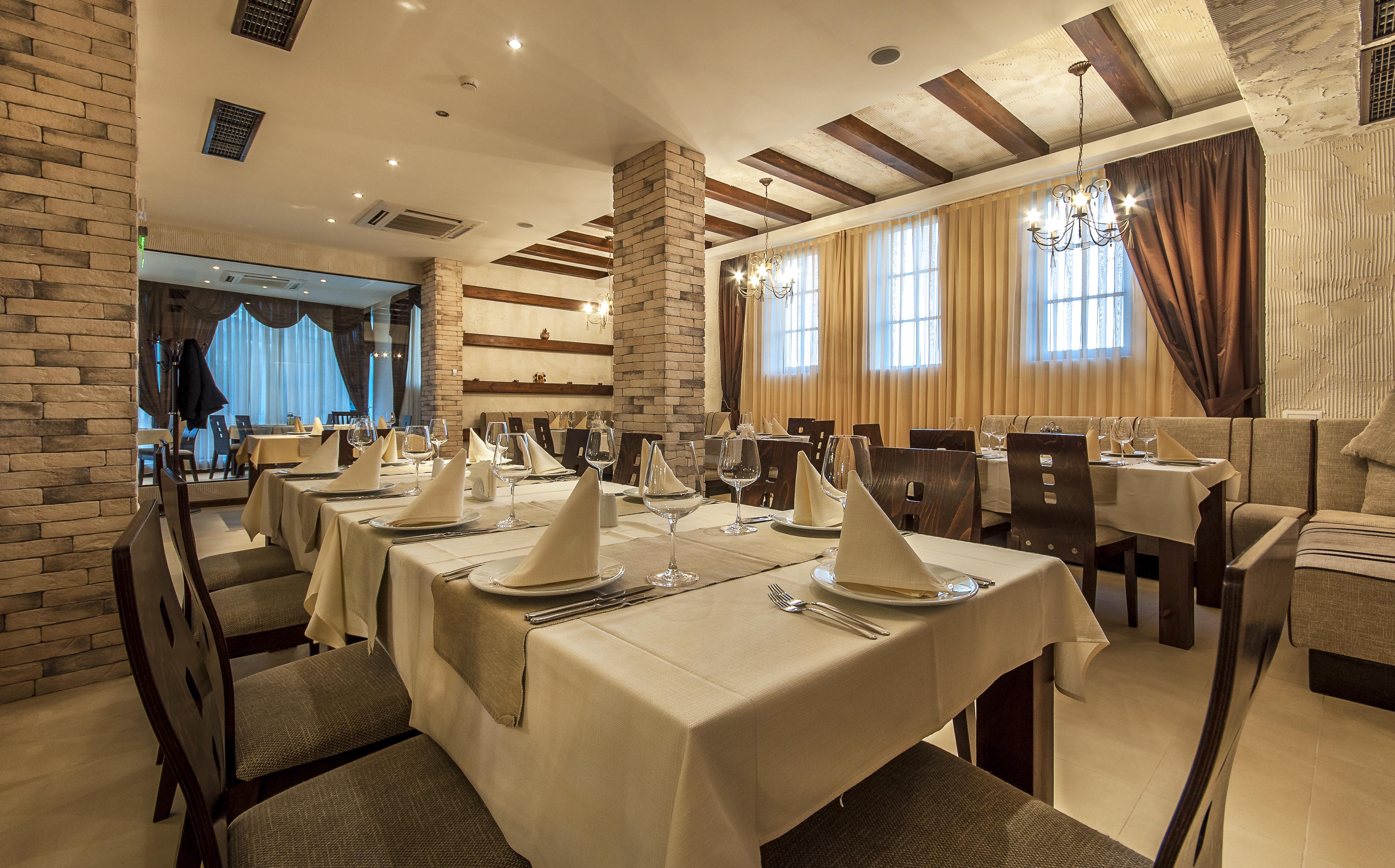 Grand Royale Apartment Complex & Spa Bansko Eksteriør billede