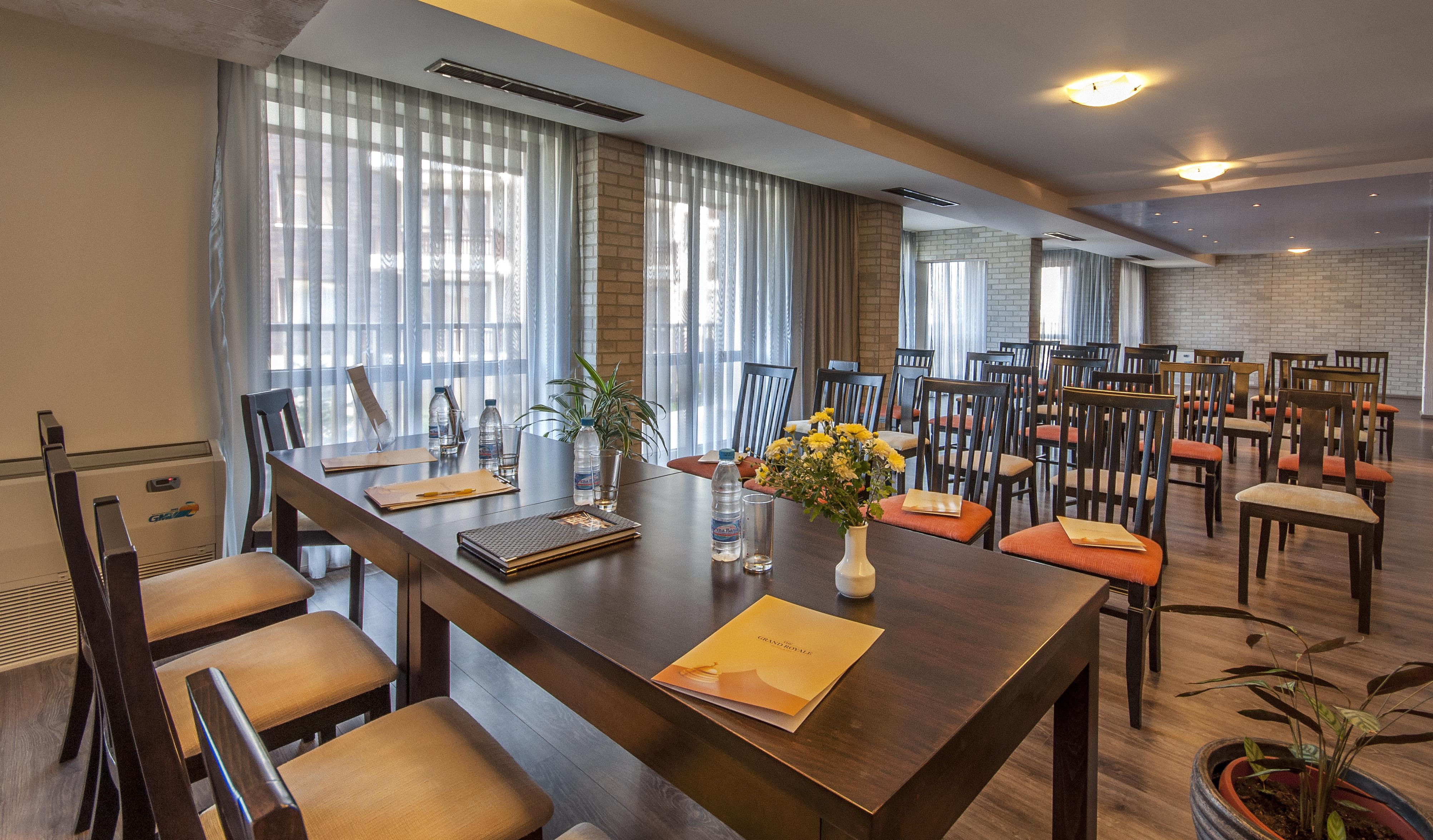Grand Royale Apartment Complex & Spa Bansko Eksteriør billede