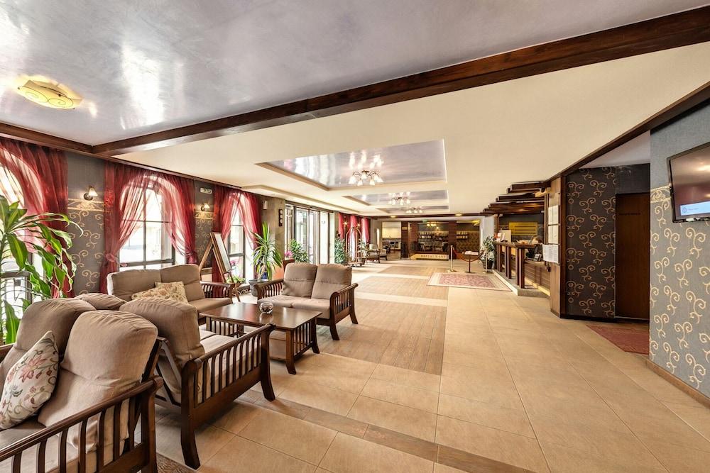 Grand Royale Apartment Complex & Spa Bansko Eksteriør billede