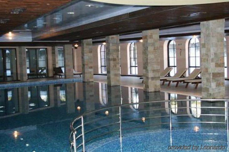 Grand Royale Apartment Complex & Spa Bansko Faciliteter billede