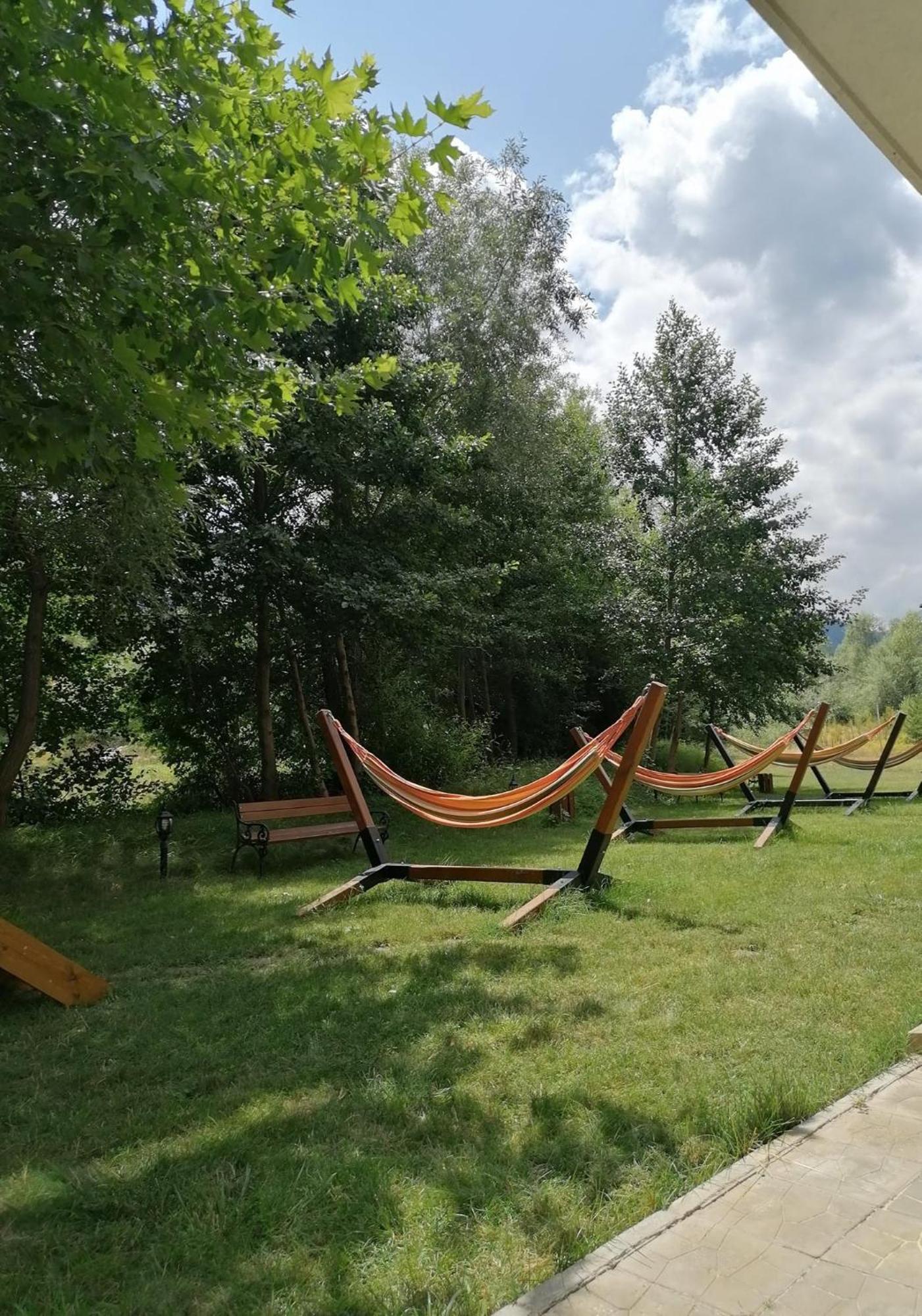Grand Royale Apartment Complex & Spa Bansko Eksteriør billede