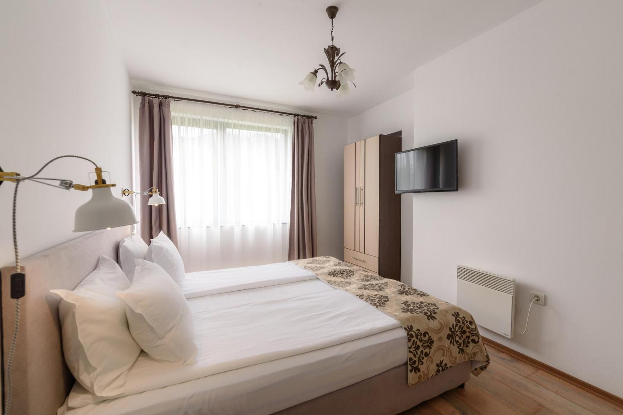 Grand Royale Apartment Complex & Spa Bansko Værelse billede