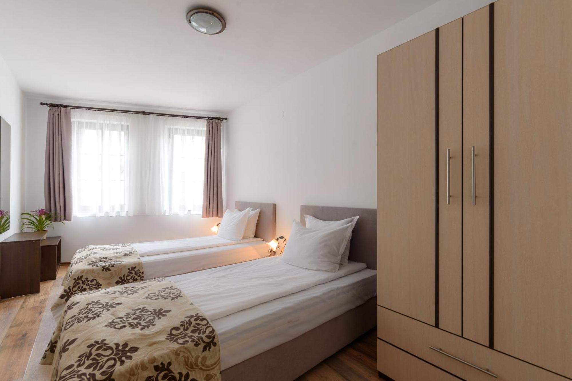 Grand Royale Apartment Complex & Spa Bansko Værelse billede