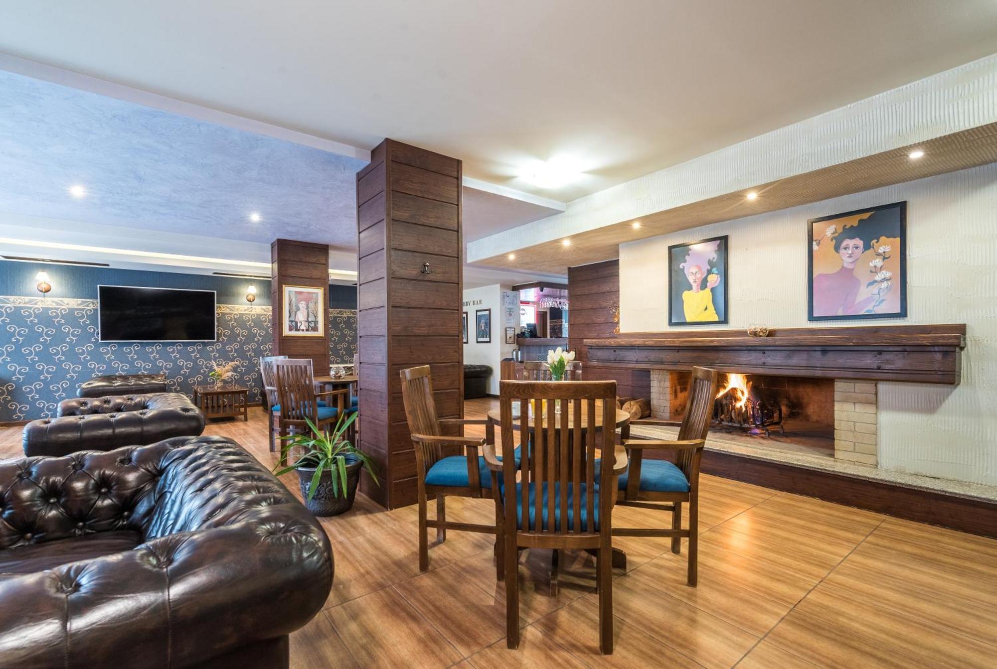 Grand Royale Apartment Complex & Spa Bansko Eksteriør billede