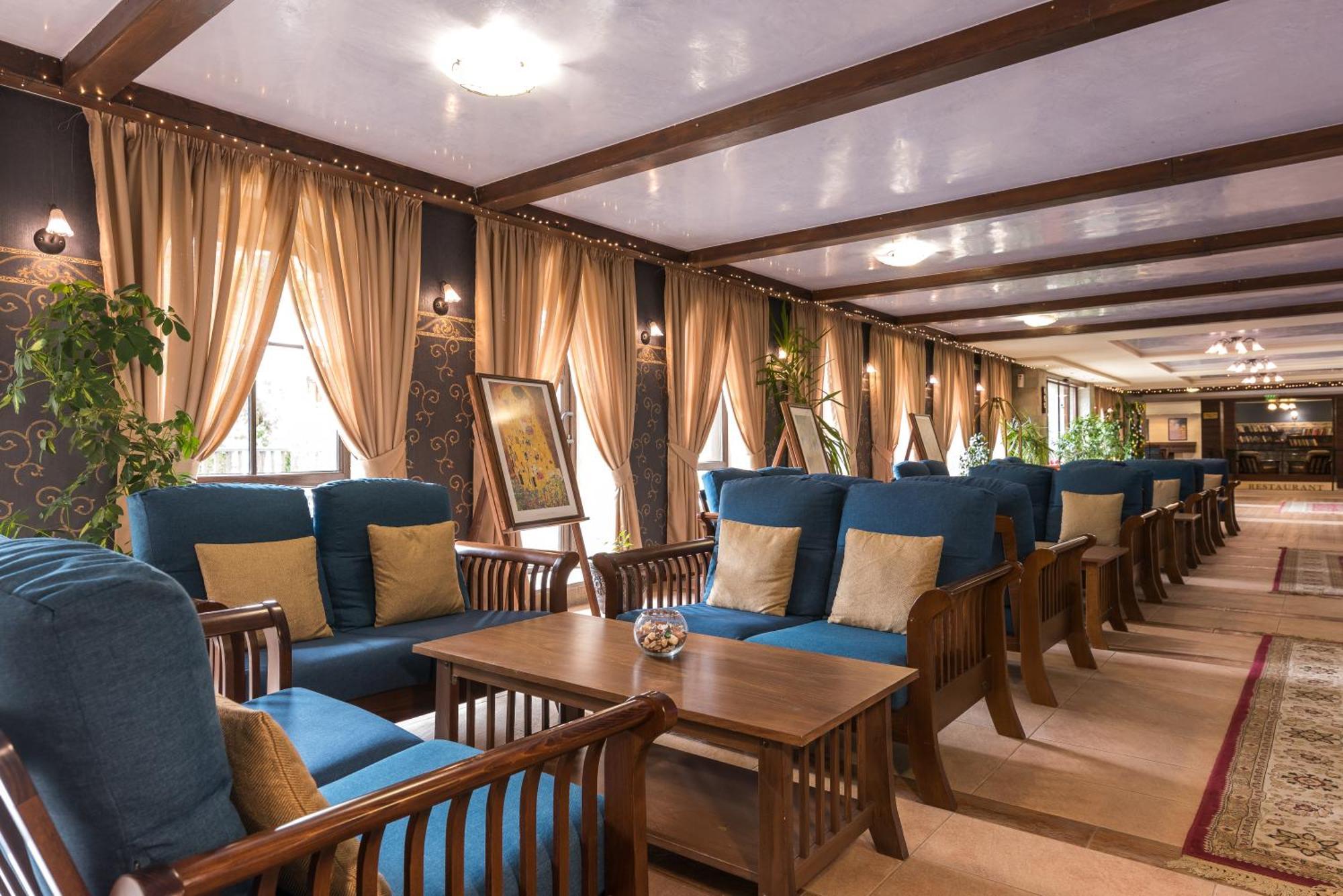 Grand Royale Apartment Complex & Spa Bansko Eksteriør billede