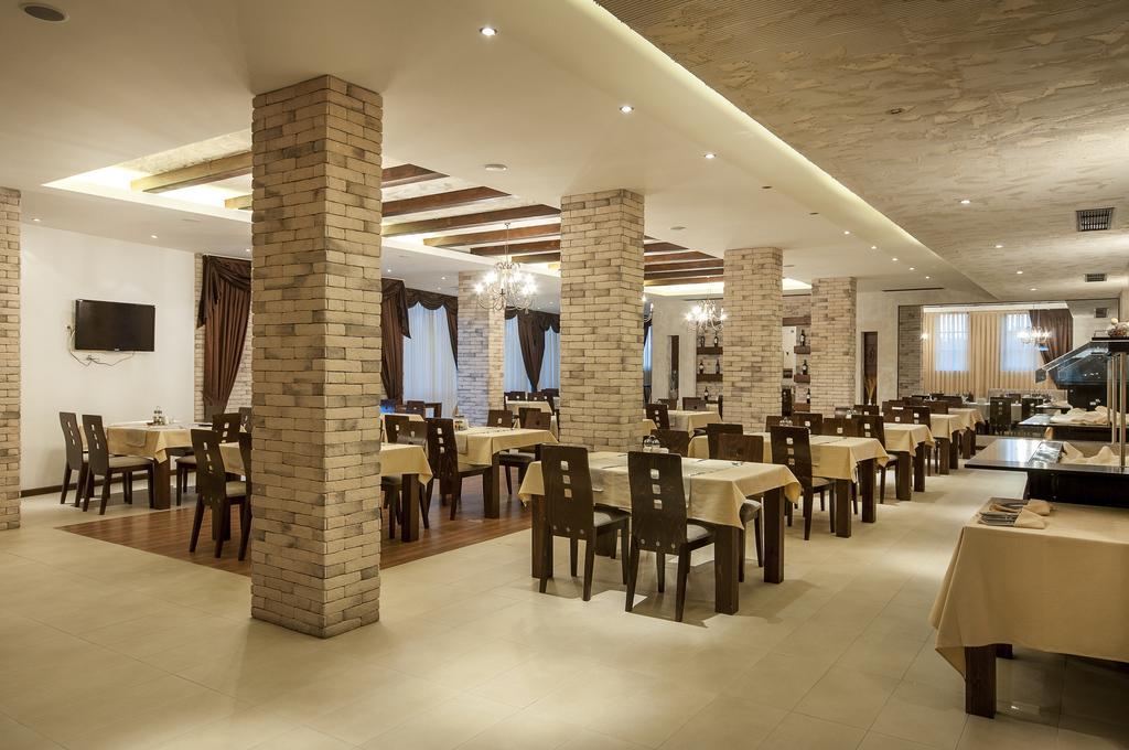 Grand Royale Apartment Complex & Spa Bansko Eksteriør billede