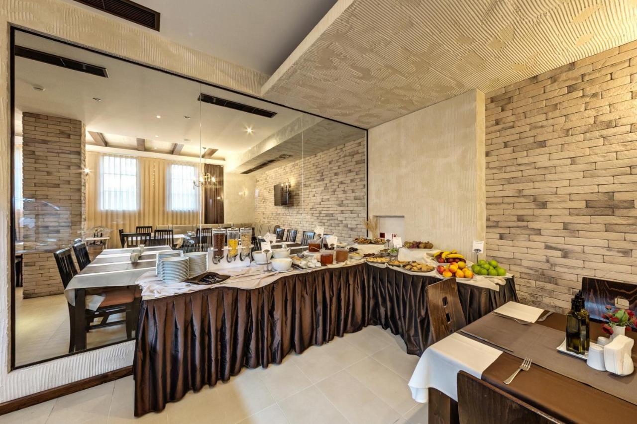 Grand Royale Apartment Complex & Spa Bansko Eksteriør billede
